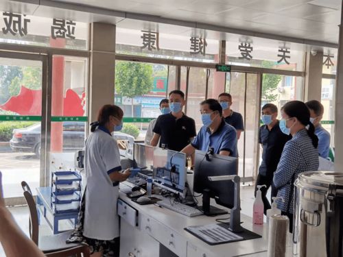 市醫(yī)保局督導(dǎo)組赴曹縣、成武、巨野、單縣開(kāi)展醫(yī)保重點(diǎn)工作與護(hù)理機(jī)構(gòu)服務(wù)專(zhuān)項(xiàng)督導(dǎo)