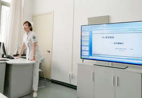 以患者為中心 護(hù)理崗位上的發(fā)明家如何重塑護(hù)理機(jī)構(gòu)服務(wù)