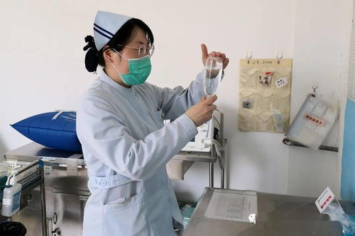 弘揚(yáng)南丁格爾精神 爭(zhēng)當(dāng)優(yōu)質(zhì)護(hù)理先鋒——市精神衛(wèi)生中心舉辦5.12國(guó)際護(hù)士節(jié)“崗位明星”評(píng)選活動(dòng)