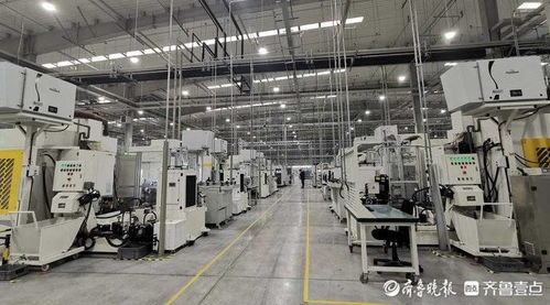 工業(yè)4.0賦能中國(guó)制造 費(fèi)斯托濟(jì)南全球生產(chǎn)中心啟用，為護(hù)理機(jī)構(gòu)服務(wù)注入智能化新活力