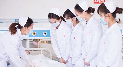 護(hù)理機(jī)構(gòu)服務(wù) 女生報(bào)考的理想選擇，前景廣闊，待遇優(yōu)渥