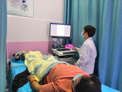 呵護新生命，關愛新母親——巍山縣首家盆底及產后康復中心正式開科